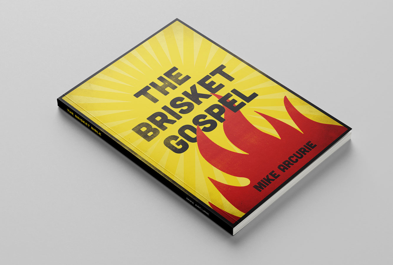 BrisketGospel_Book_Cover