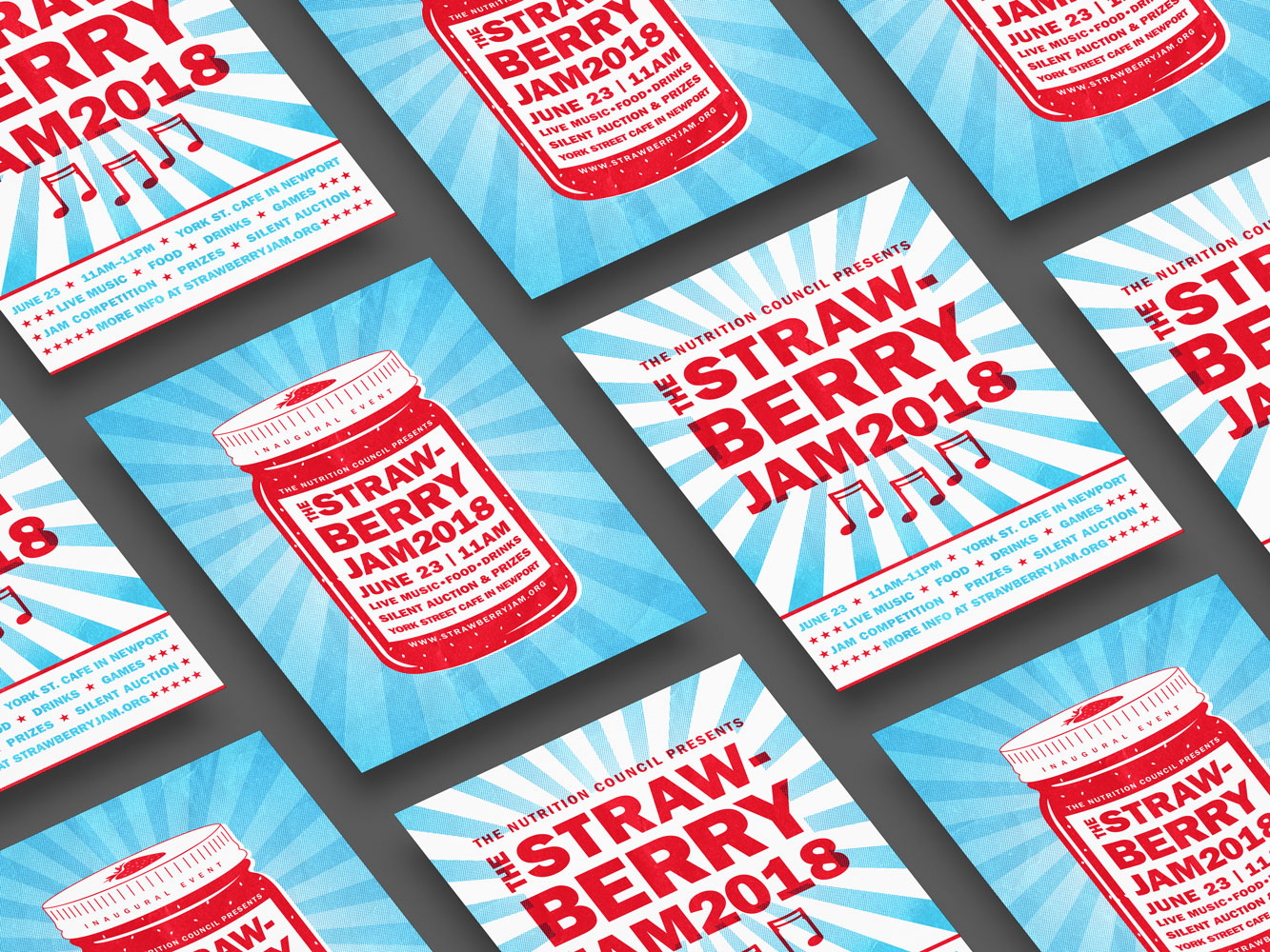 StrwaberryJam-18×24-Posters-2